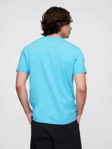 GAP T-shirt with logo - Men's