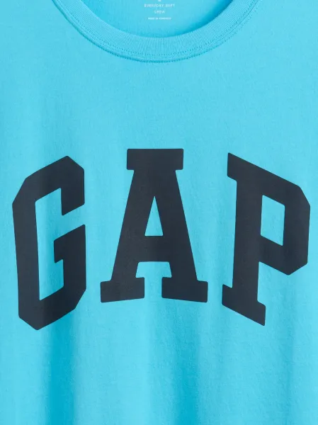 GAP T-shirt with logo - Men's