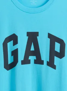 GAP T-shirt with logo - Men's