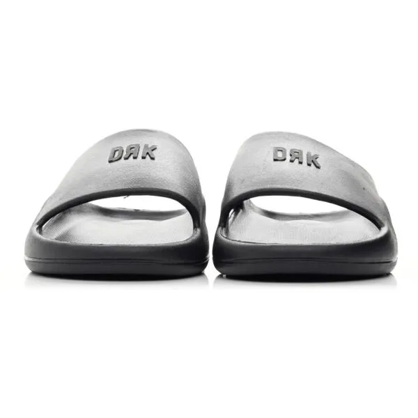 DRK BALI Pánske šľapky, čierna, veľkosť