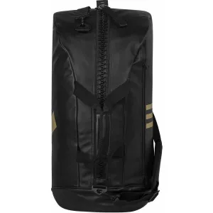 adidas 2IN1 BAG PU COMBAT SPORTS S Športová taška, čierna, veľkosť
