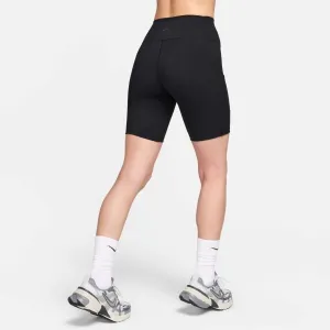 Nike ONE Dámske šortky, čierna, veľkosť