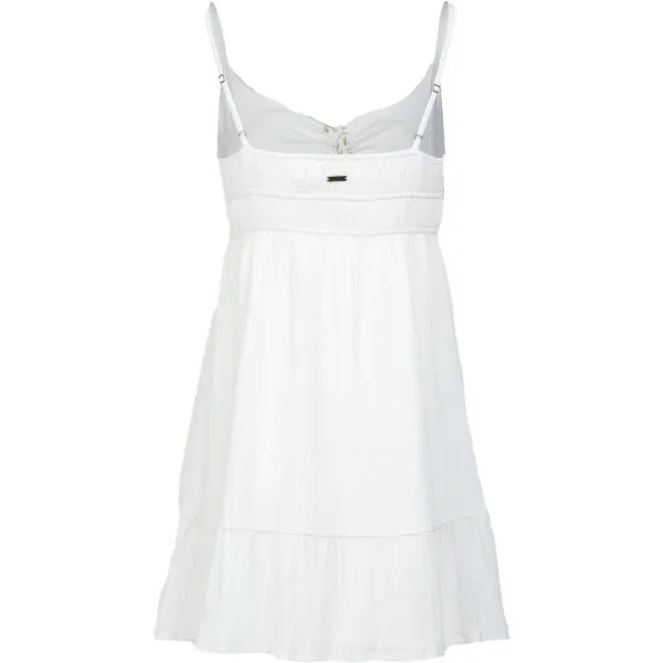 Dámske šaty FUNDANGO Sarah Mono Dress-100-white