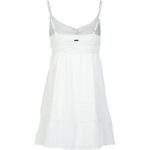 Dámske šaty FUNDANGO Sarah Mono Dress-100-white
