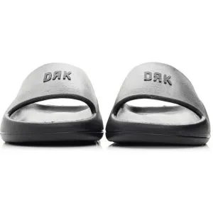 DRK BALI Dámske šľapky, čierna, veľkosť