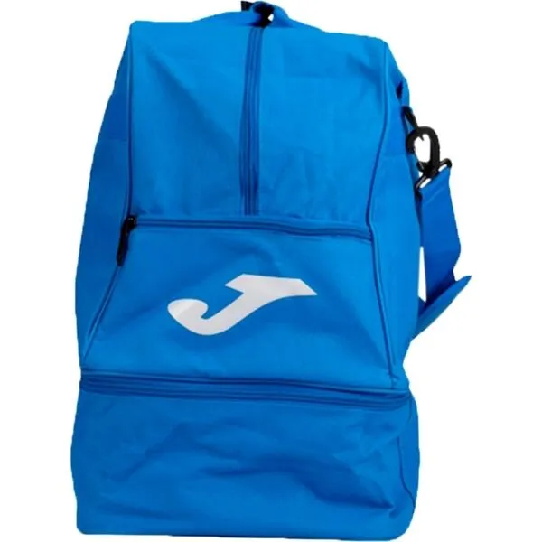 Joma BAG TRAINING II Športová taška, modrá, veľkosť