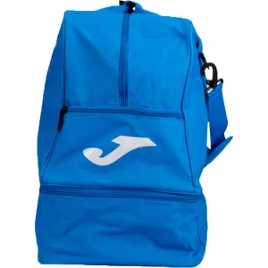 Joma BAG TRAINING II Športová taška, modrá, veľkosť