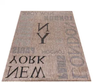 Koberec MELISSA BROWN MAA KH79A