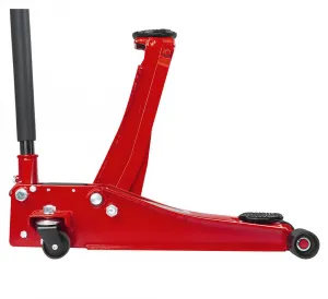 REDATS LS-370 – nízkoprofilový hydraulický pojazdný zdvihák 2,5T