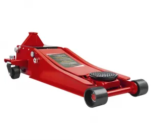 REDATS LS-370 – nízkoprofilový hydraulický pojazdný zdvihák 2,5T