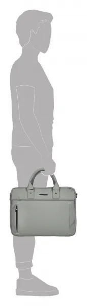 Enrico Benetti Northern 47247 Grey
