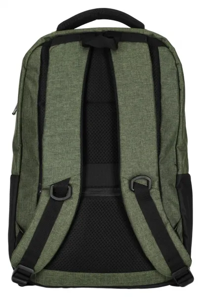 Batoh na notebook Enrico Benetti Hamburg 15" Notebook Backpack Olive