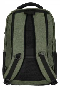 Batoh na notebook Enrico Benetti Hamburg 15" Notebook Backpack Olive