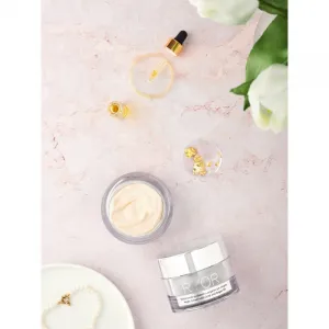 RYOR Argan Care with Gold nočný krém so zlatom a argánovým olejom 50 ml