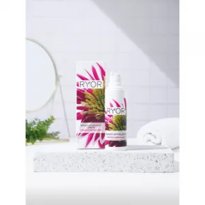 RYOR Intenzivní Péče rozjasňujúci očný krém s peptidmi 30 ml
