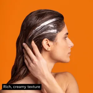 Apivita Express Beauty Hair mask Shine Orange revitalizačná maska na vlasy 20 ml