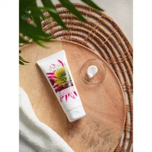 RYOR Intenzivní Péče intenzívna hydratačná maska s kyselinou hyalurónovou 100 ml
