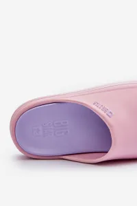Dámske šľapky BIG STAR SHOES