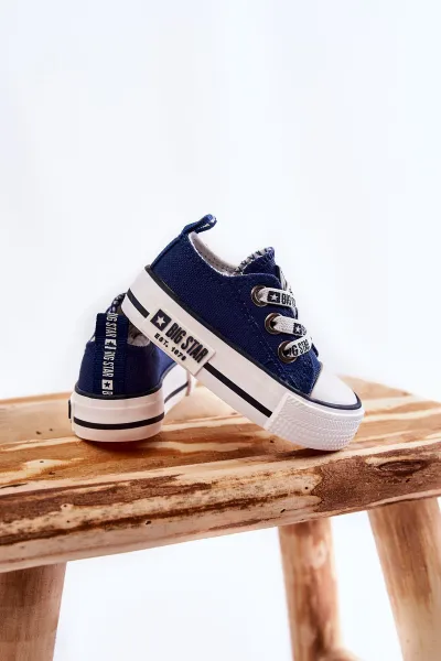 BIG STAR SHOES Veľká hviezda