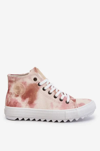 Dámske tenisky BIG STAR SHOES