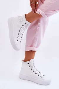 Dámske tenisky BIG STAR SHOES