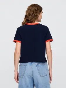 GAP Crop T-Shirt - Ladies