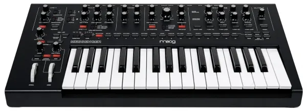 Moog MESSENGER