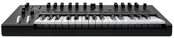 Moog MESSENGER