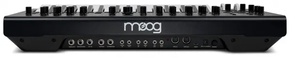 Moog MESSENGER