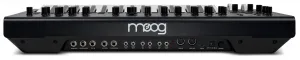 Moog MESSENGER