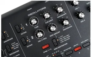 Moog MESSENGER