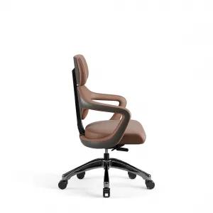 Kancelárske kreslo Diablo V-Modular, Sugar Brown