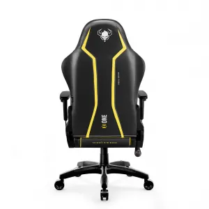 Otočné kreslo Normal Diablo X-One 2.0  electric yellow