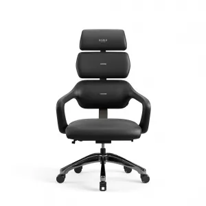 Kancelárske kreslo Diablo V-Modular, Carbon Black