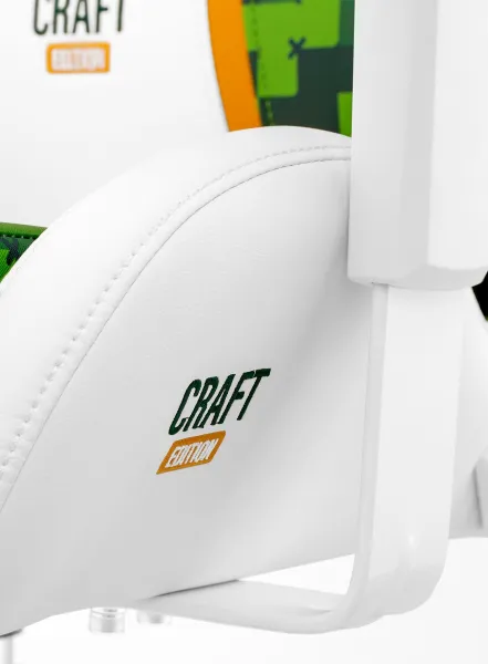 Otočné kreslo King Diablo X-One 2.0 craft