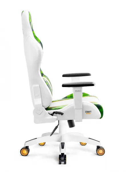 Otočné kreslo King Diablo X-One 2.0 craft
