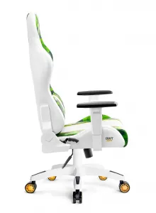 Otočné kreslo King Diablo X-One 2.0 craft