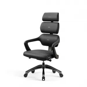 Kancelárske kreslo Diablo V-Modular, Carbon Black