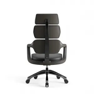 Kancelárske kreslo Diablo V-Modular, Carbon Black