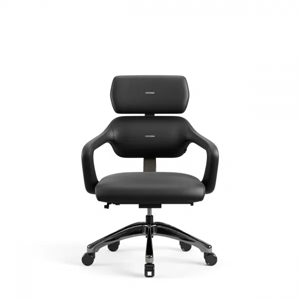 Kancelárske kreslo Diablo V-Modular, Carbon Black