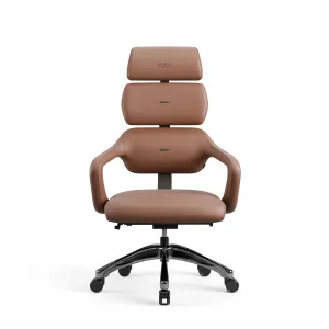 Kancelárske kreslo Diablo V-Modular, Sugar Brown