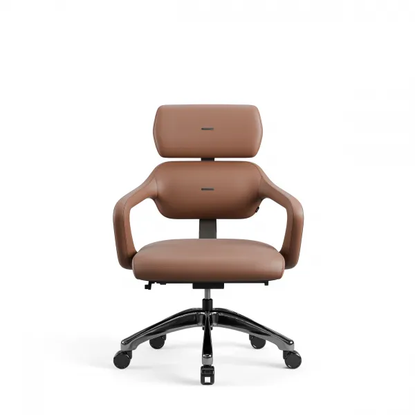 Kancelárske kreslo Diablo V-Modular, Sugar Brown
