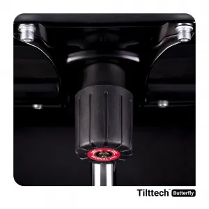 Otočné kreslo King  Diablo X-Player 2.0 antracyt