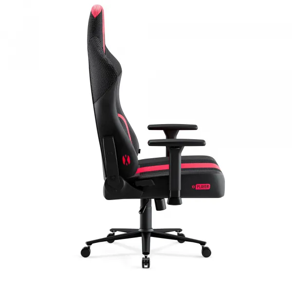Otočné kreslo King  Diablo X-Player 2.0 antracyt