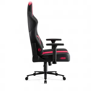 Otočné kreslo King  Diablo X-Player 2.0 antracyt