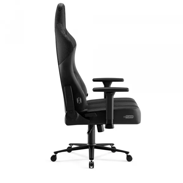 Otočné kreslo King  Diablo X-Player 2.0 čierna