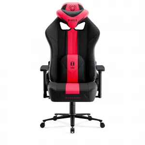 Otočné kreslo King  Diablo X-Player 2.0 antracyt