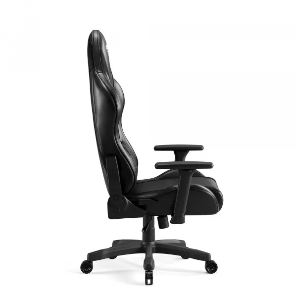 Otočné kreslo Normal Diablo X-Horn 2.0 čierna