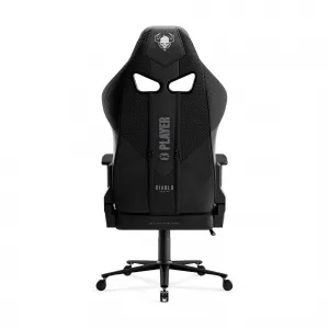 Otočné kreslo Normal Diablo X-Player 2.0 čierna