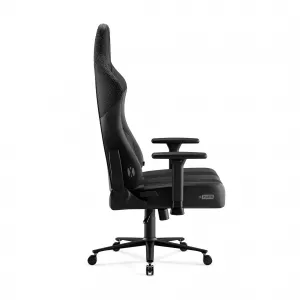 Otočné kreslo Normal Diablo X-Player 2.0 čierna